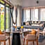 Novotel Paris Porte De Versailles