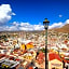 Balcon Del Cielo