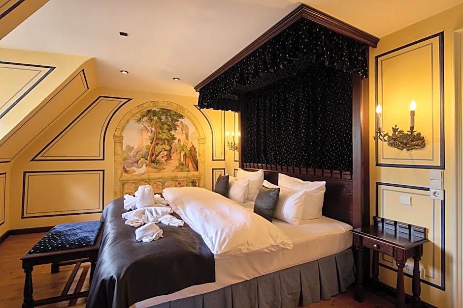 Trip Inn Hotel Der Adelshof