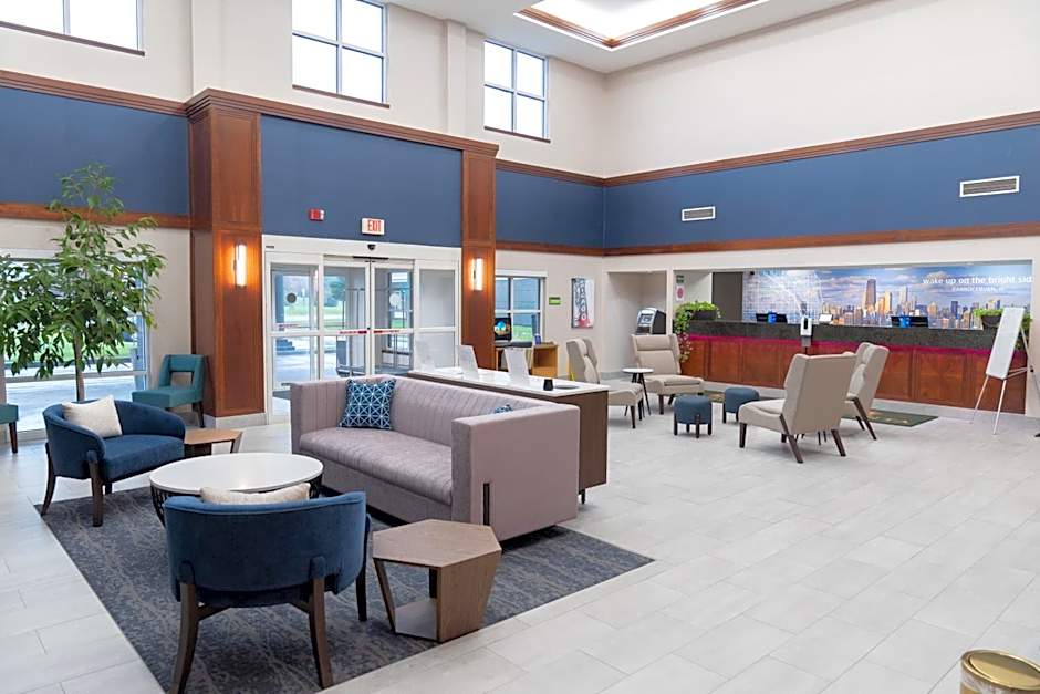 La Quinta Inn & Suites by Wyndham Bannockburn-Deerfield