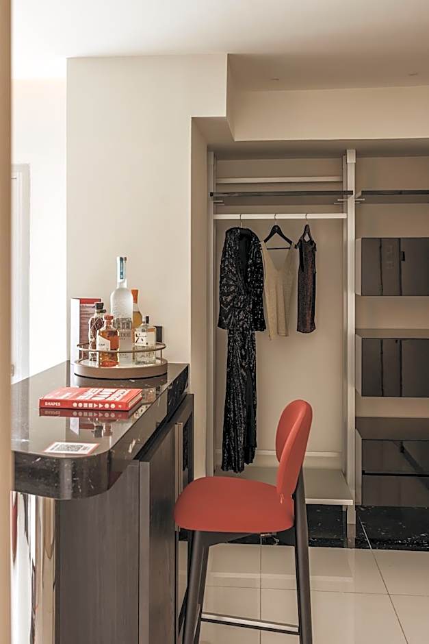 Ushuaia Ibiza Beach Hotel - Adults Only