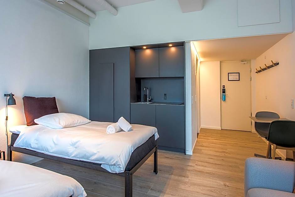 CPH Studio Hotel