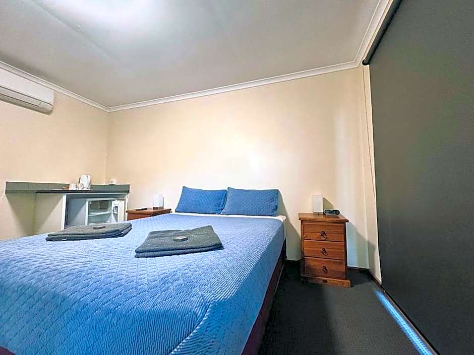 Exchange Hotel Greenbushes