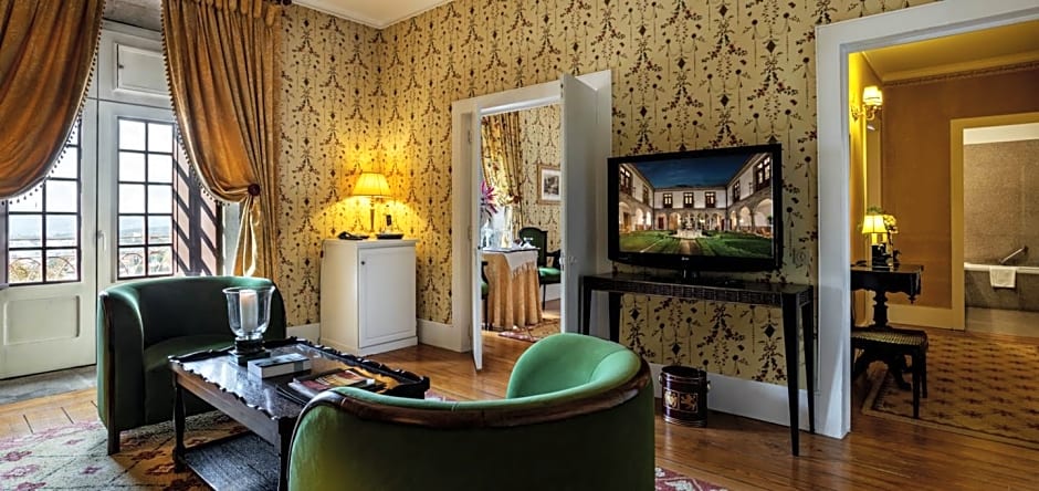 Pousada Mosteiro de Guimaraes