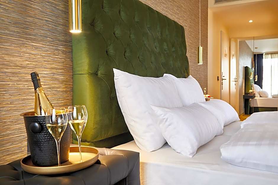 Das Carls Hotel