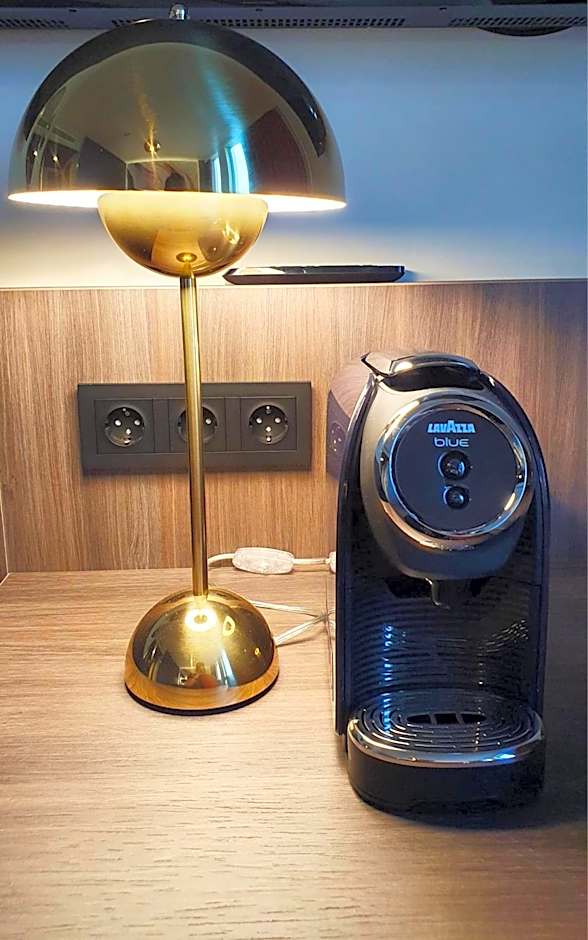 ProfilHotels Halmstad Plaza