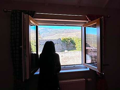 Three-Bedroom Cottage