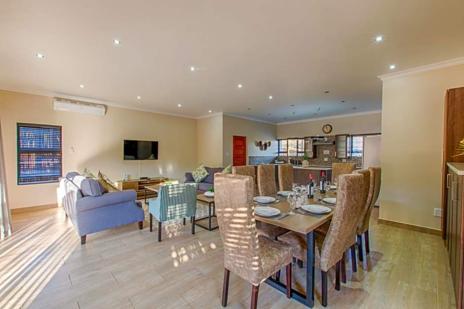 Seasons Golf, Leisure, Spa