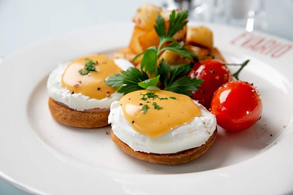 Holiday Inn Edmonton South - Evario Events By IHG