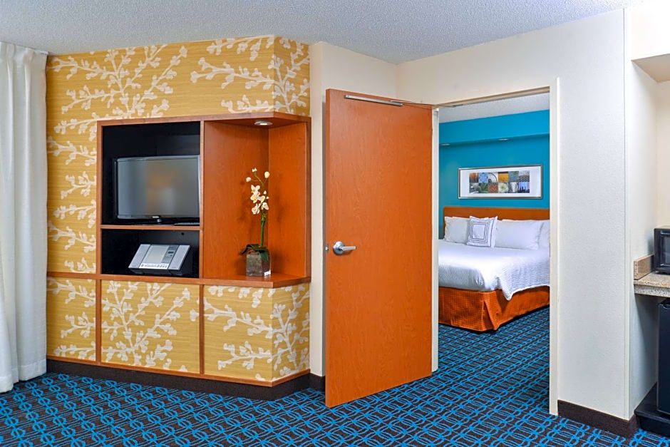 Fairfield Inn and Suites by Marriott Birmingham / Bessemer