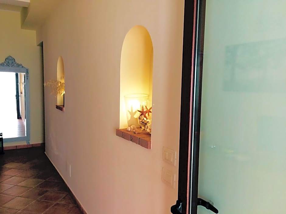 Gli Allori - Fuga dalla città