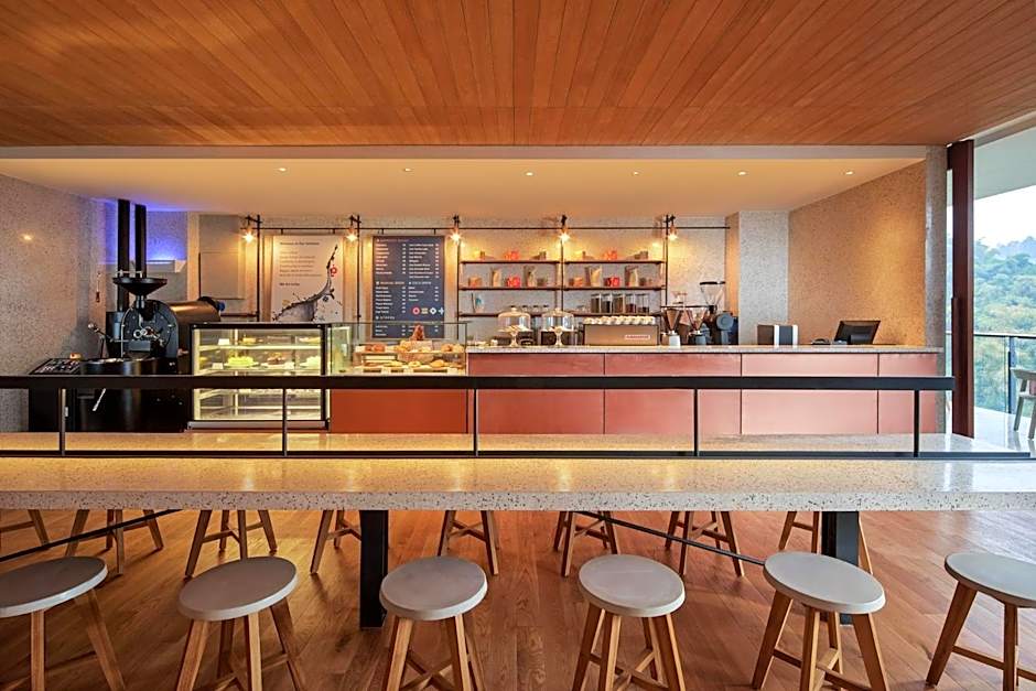 The Gaia Hotel Bandung