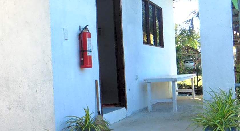 Scott Camotes Beach House