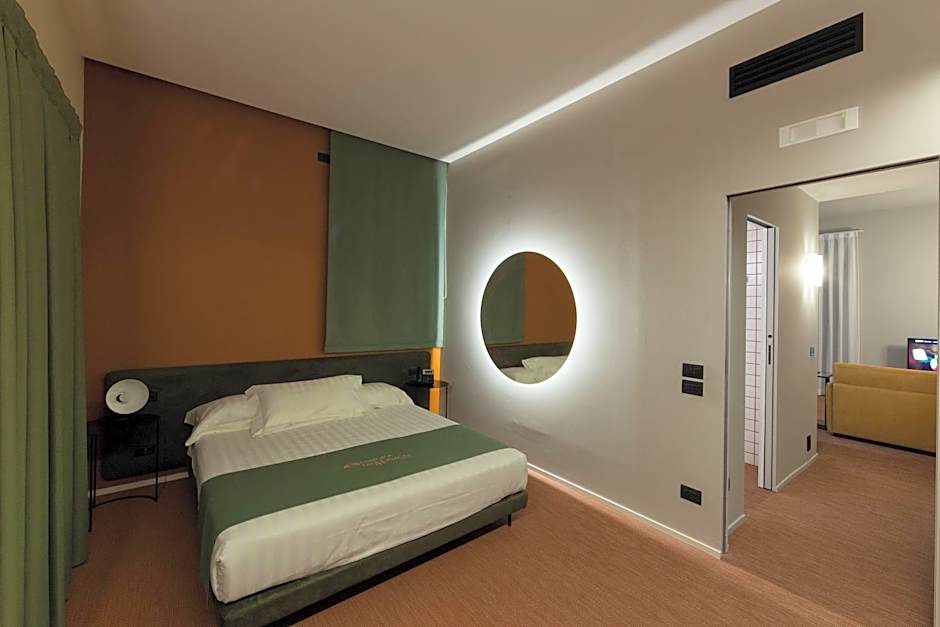 Best Western Plus Dimora del Monaco