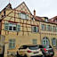 La Cour de Berthe Ouest