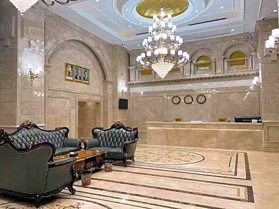 Jianpuke Space Capsule Backpacker Hostel