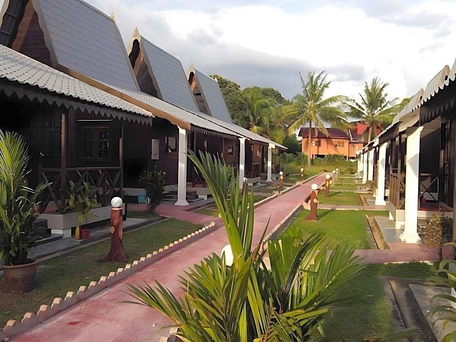 Rasa Senang Villa - Muslim Only