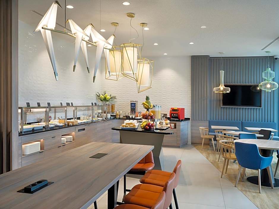 Hampton by Hilton Celle
