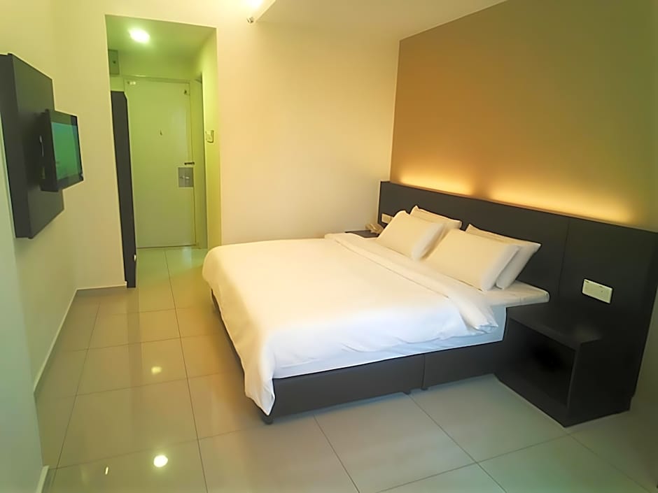 Villa Hotel
