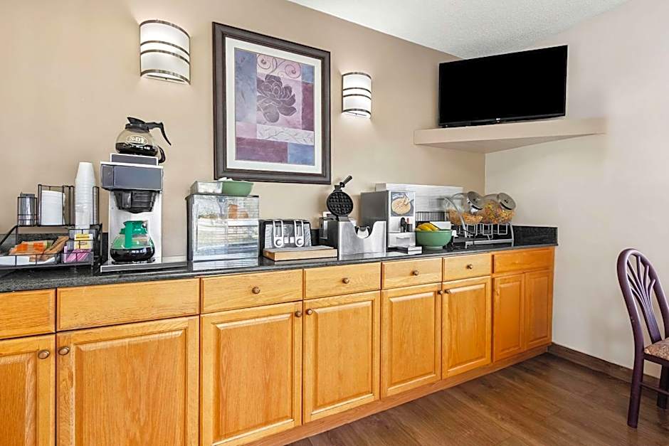 Econo Lodge St. George