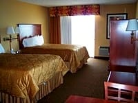 Best Western Castillo Del Sol