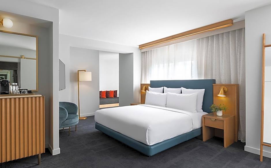 Hotel 55 Chicago Downtown