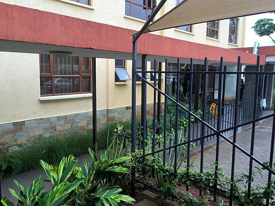 Ngong Hills Hotel