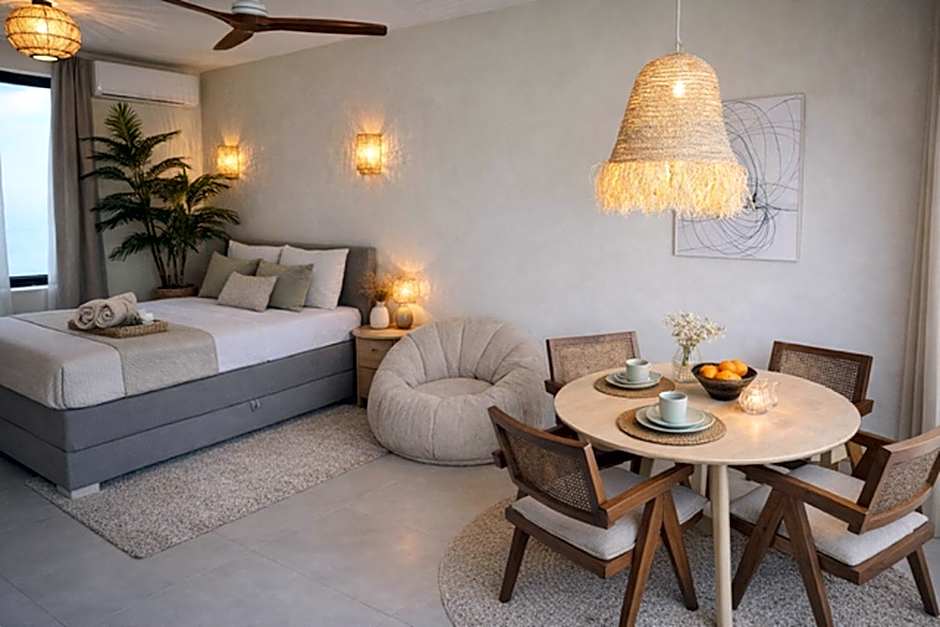 KYOTO SUITES - Antwerp