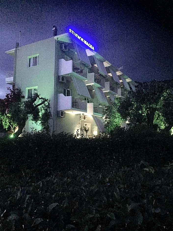 Studios Magda