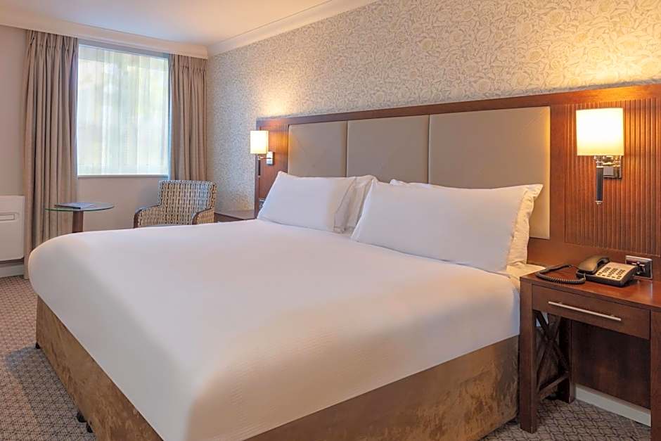 Norton Park Hotel, Spa & Manor House