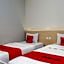 RedDoorz near Stasiun Batang