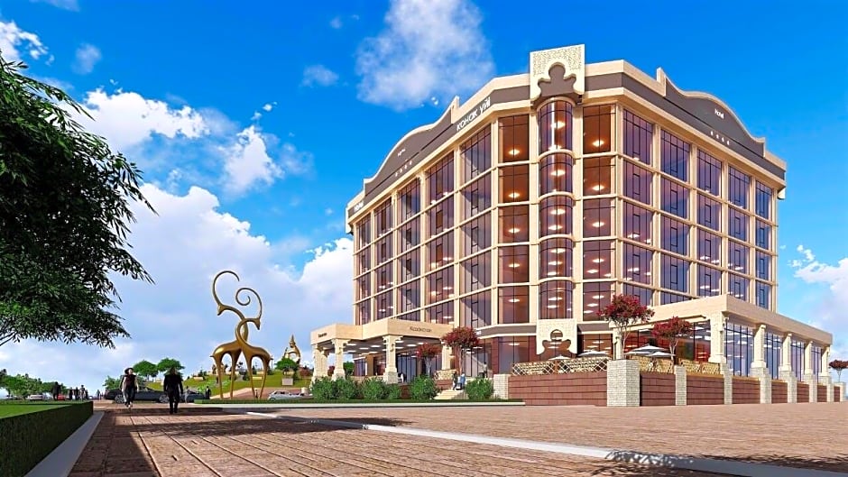 Ramada by Wyndham Shymkent