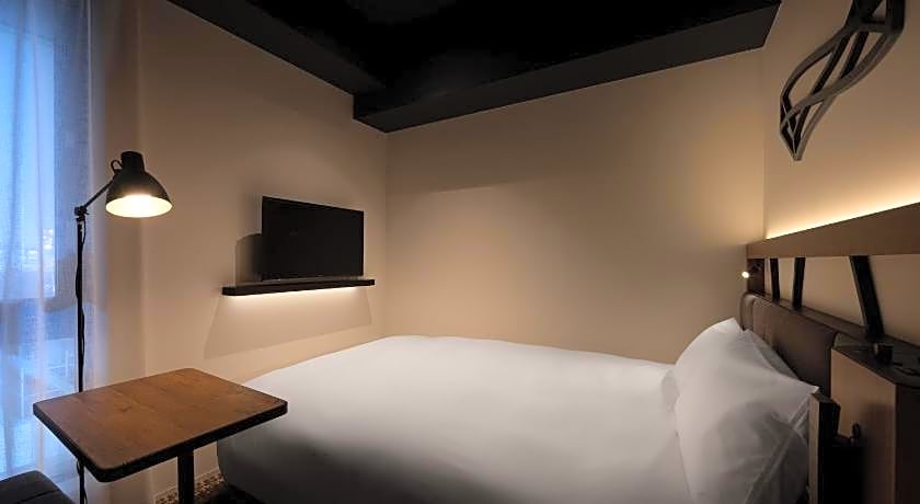 Nest Hotel Osaka Umeda