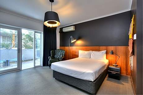 Superior Queen Room