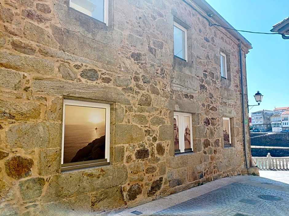 Hotel Tematico Do Banco Azul