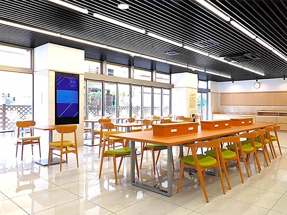 Toyoko Inn Iseshi Eki