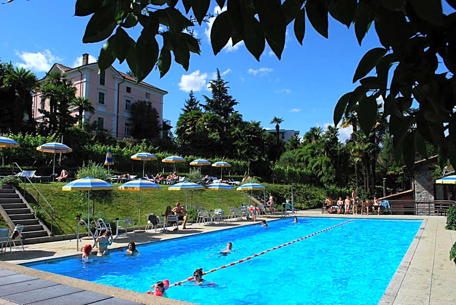 Continental Parkhotel