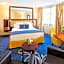 Occidental Praha Wilson Hotel