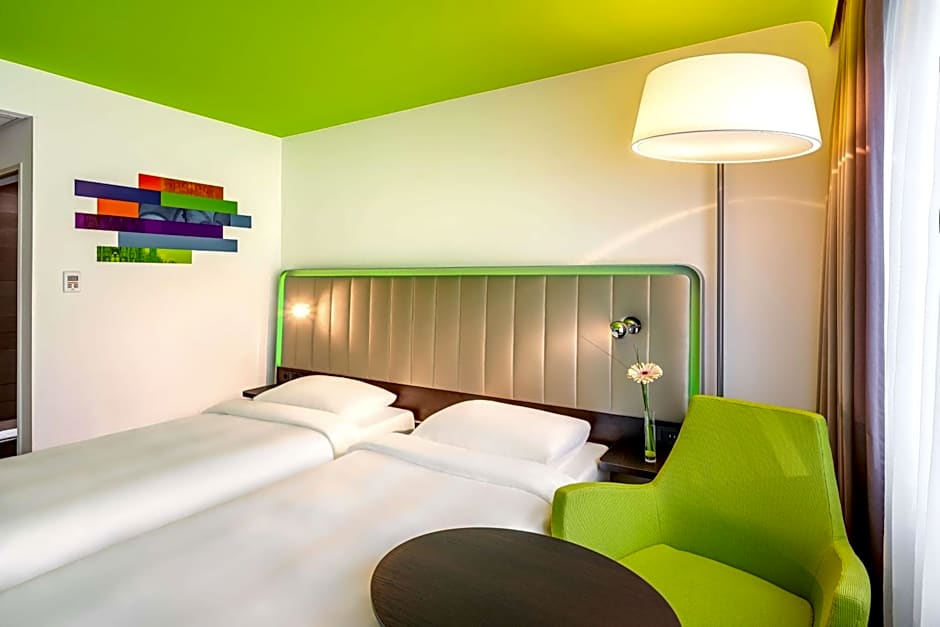 Park Inn by Radisson Nurnberg