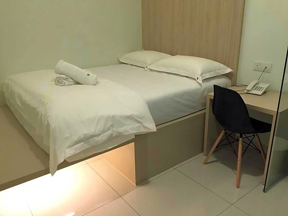 Hotel 57 Subang Jaya