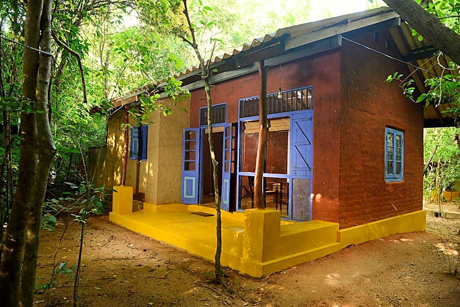 Back of Beyond Pidurangala