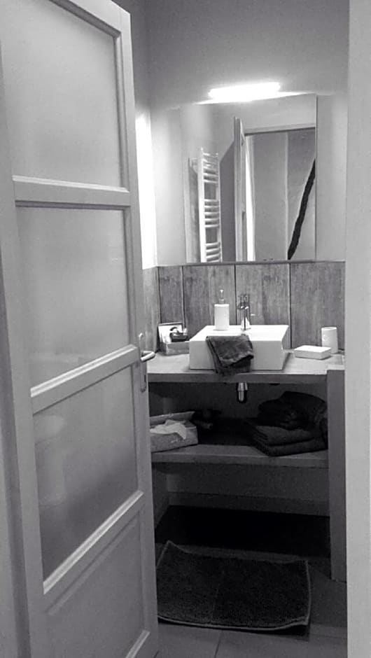 Maison d'hôtes De La Boissière