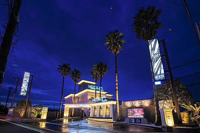 Hotel C Kohoku