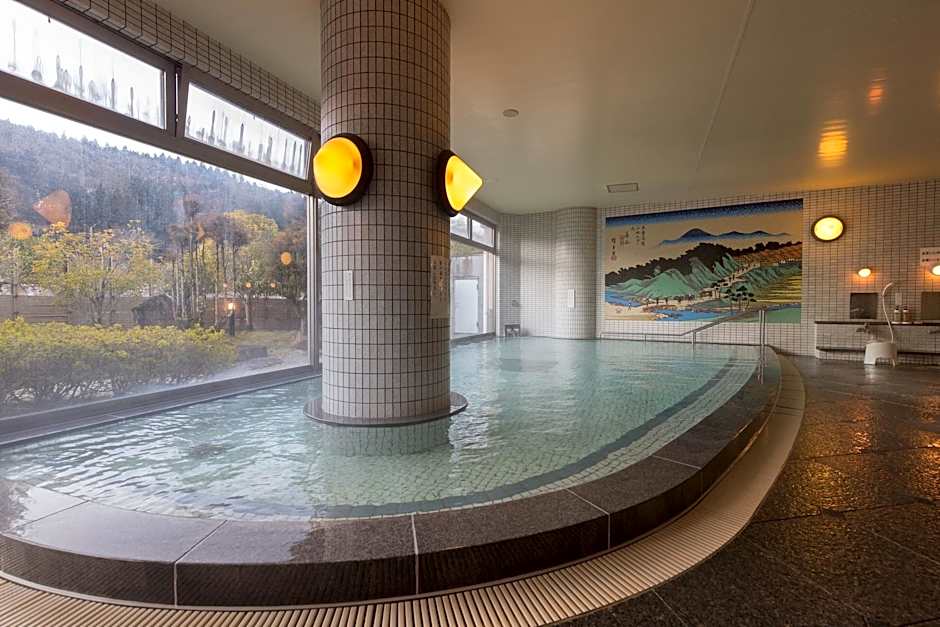 Hotel Hanasarasa