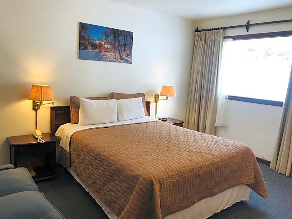 Hotel Ushuaia