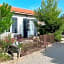 Le Clos des Passiflores