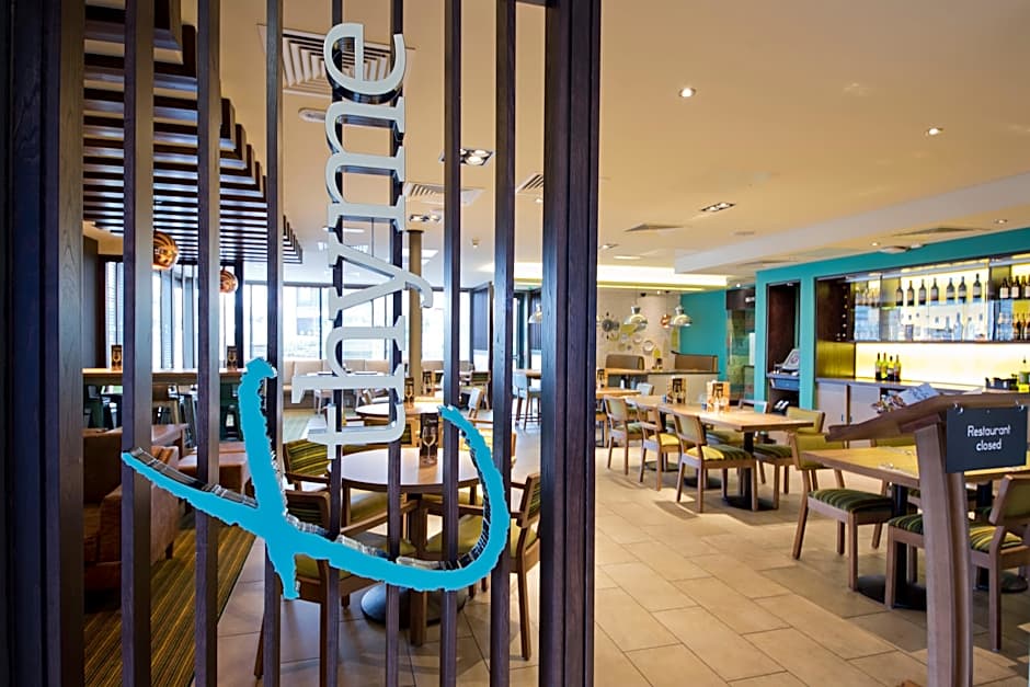 Premier Inn St Andrews