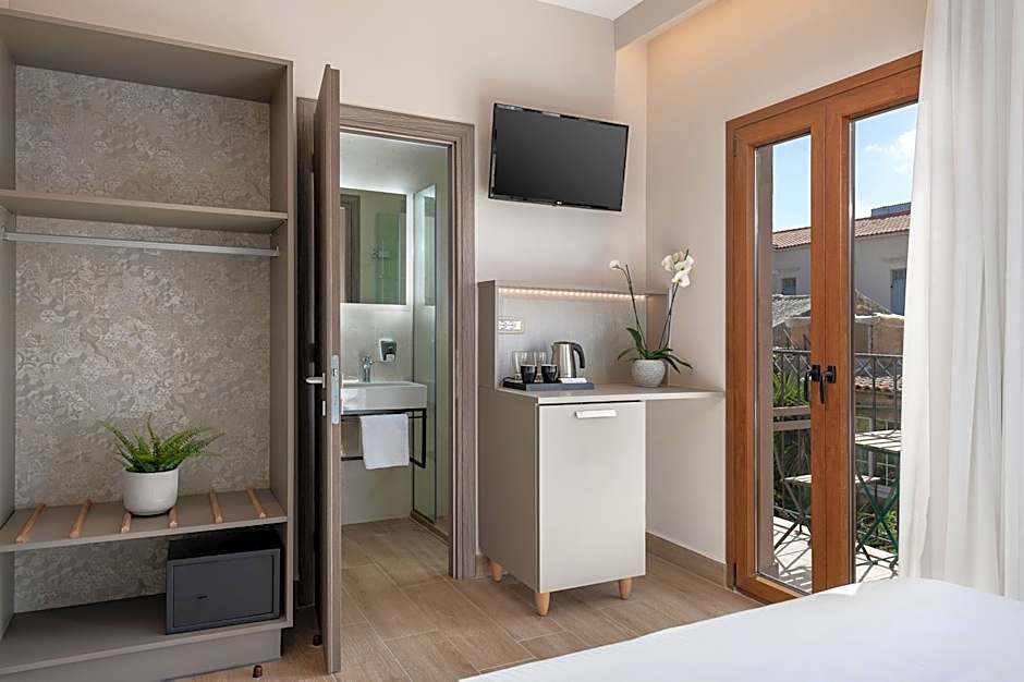 Al Daliani Minaret Rooms