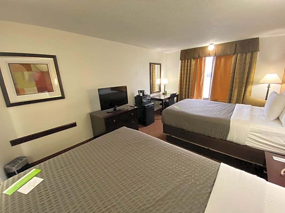 La Quinta by Wyndham Casper Event Center Area