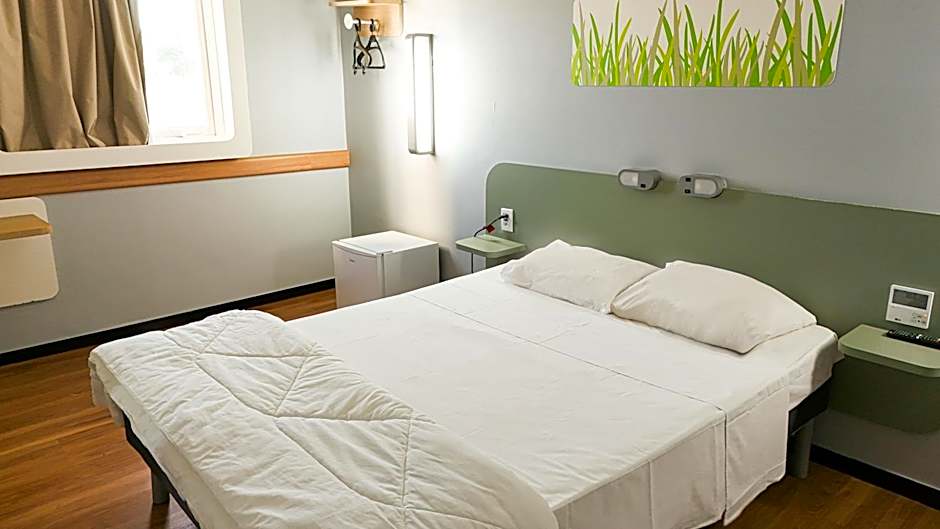 Ibis budget Sao Jose Do Rio Preto